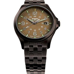 Traser H3 Herenhorloge 108738