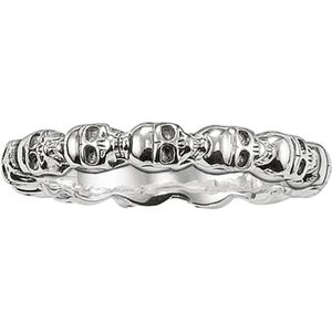 Thomas Sabo - Unisex Ring - TR1922-001-12-50