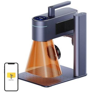 LaserPecker - LP4-D - Graveerapparaate