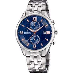 Festina Herenhorloge F6854/6