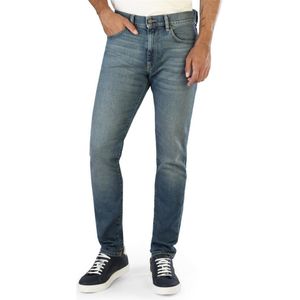 Diesel - Spijkerbroek - D-STRUKT-L32-00SPW5-009EI-01 - Heren