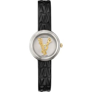 Versace - Horloge - Dames - Quartz - V-Virtus - VET300421