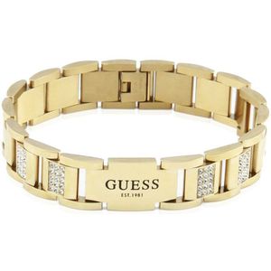 Guess Heren Armbanden JUMB01341JWYGT/U