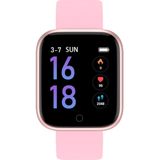 Smarty2.0 - SW013C - Smartwatch - Unisex - Wellness