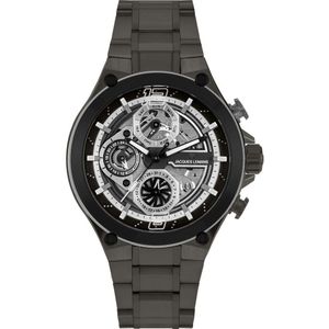 Jacques Lemans - 1-2150F - Sport - Polshorloge - Heren - Quartz