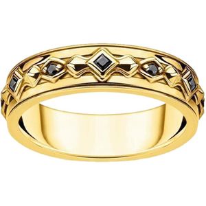 Thomas Sabo - Dames Ring - zirconia - TR2306-414-11