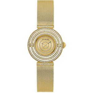 Guess - GW0550L2 - Polshorloge - Dames - Quartz - Dream