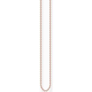 Thomas Sabo - KE1105-415-40 - Halsketting - Dames - 925er Zilver