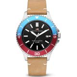 River Woods Herenhorloge RW430014