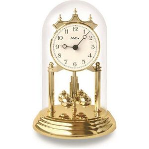 AMS Unisexhorloge 1201