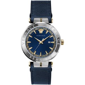 Versace - Horloge - Heren - Quartz - Aion - VE2G00221