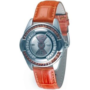 Zeno Watch Basel Dameshorloge 6602Q-s3-5