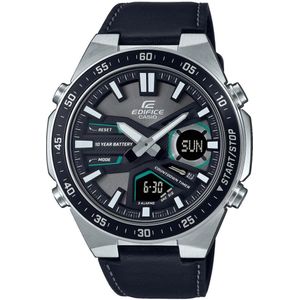 Casio - Horloge - Heren - Quartz - EDIFICE - EFV-C110L-1AVEF