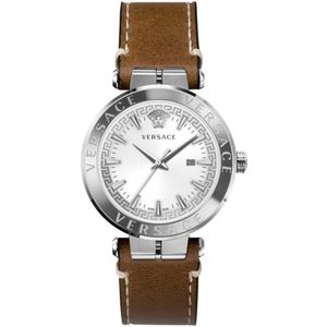 Versace - Horloge - Heren - Kwarts - Aion - VE2F00121