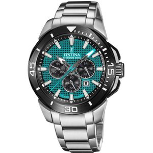 Festina Herenhorloge F20641/3