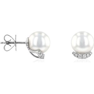 Luna-Pearls  Oorringen oorsieraden HS1346