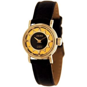 Zeno Watch Basel Dameshorloge 3216-s61-1
