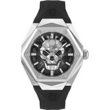 Philipp Plein - PWPWA0124 - Polshorloge - Heren - Kwarts - High-Conic