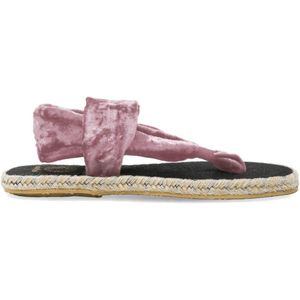Nalho - Sandalen - NA0003--PINK-D8 - Vrouw