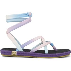 Nalho - Sandalen - NA0032--BLUE-D7 - Vrouw