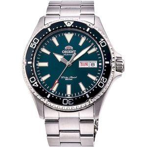Orient - Horloge - Heren - Chronograaf - RA-AA0004E19B