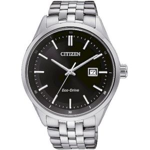 Citizen - Horloge - Heren - Chronograaf - Elegant Eco-Drive BM7251-88E