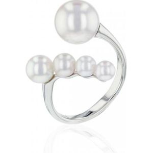 Luna-Pearls Dames Ringen 008.0568