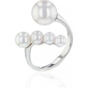 Luna-Pearls  Dames Ringen 008.0568
