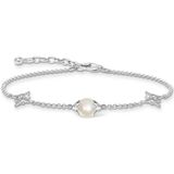 Thomas Sabo - Dames Armband - zirconia - A1978-167-14