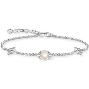 Thomas Sabo - Dames Armband - zirconia - A1978-167-14