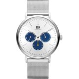 Danish Design Herenhorloge IQ62Q1233