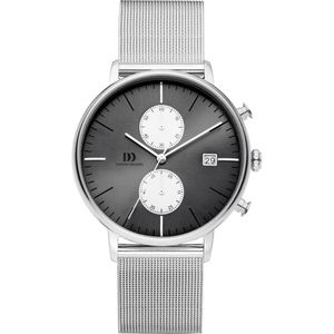 Danish Design Herenhorloge IQ78Q975