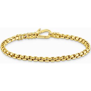 Thomas Sabo - A2186-413-39-L20 - Armband - Heren - Rebel Basics - 20cm