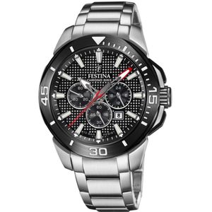 Festina - F20641/4 - Polshorloge - Chronograaf - Heren