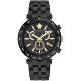 Versace - VEJB00722 - Horloge - Heren - Quartz - V-RACE BOLD