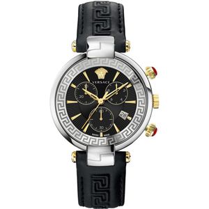 Versace - Horloge - Dames - Quartz - Revive - VE2M00121