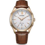 Citizen - AW1753-10A - Horloge - Heren - Zonne-energie - Eco-Drive
