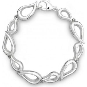 Quinn - Dames Armband - 925 / - zilver - 281580