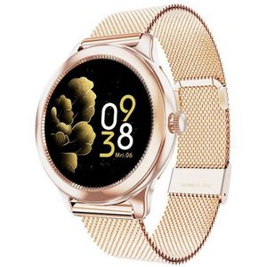 Lowell - PJS0009R - Smartwatch - Unisex - jmSmart Lite