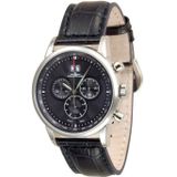Zeno Watch Basel Herenhorloge 6069-5040Q-g4