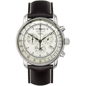 Zeppelin - 8680-3 - Automatische horloges - Quartz - Analoog