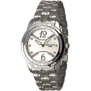 Zeno Watch Basel Dameshorloge 6732Q-h2