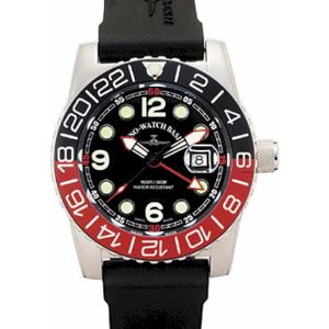 Zeno Watch Basel Herenhorloge 6349Q-GMT-a1-7