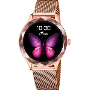 Lotus - 50036/1 - Smartwatch - Unisex