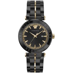 Versace - Horloge - Heren - Quartz - Aion - VE2F00621