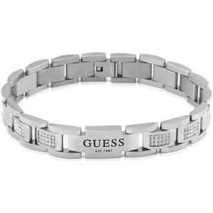 Guess Heren Armbanden JUMB01342JWSTT/U