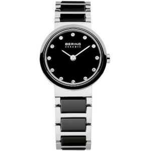 Bering - 10725-742 - Keramiek horloges - Quartz - Analoog