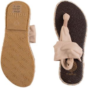 Nalho - Sandalen - NA0009--NUDE-D6 - Vrouw - 6