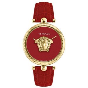 Versace - VECO02622 - Polshorloge - Dames - Kwarts - Palazzo