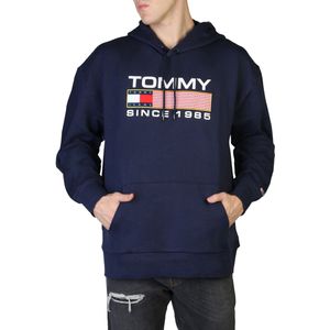 Tommy Hilfiger - Sweatshirt - DM0DM15009-C87 - Heren